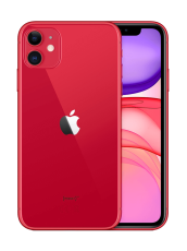 Apple iPhone 11 128gb red