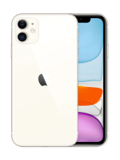 Apple iPhone 11 128gb white 