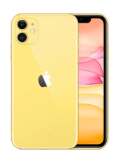 Apple iPhone 11 128gb yellow 