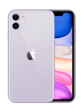 Apple iPhone 11 64gb purple 