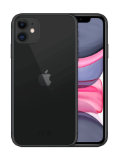 Apple iPhone 11 128gb black 