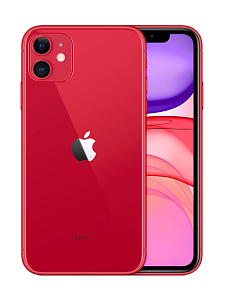 Apple iPhone 11 128gb red