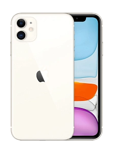 Apple iPhone 11 128gb white 