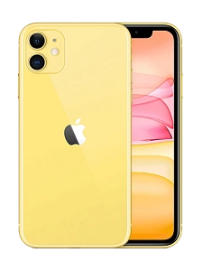 Apple iPhone 11 128gb yellow 