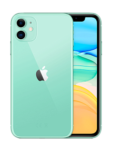 Apple iPhone 11 128gb purple 