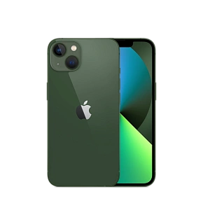 Apple iPhone 13 512gb green 